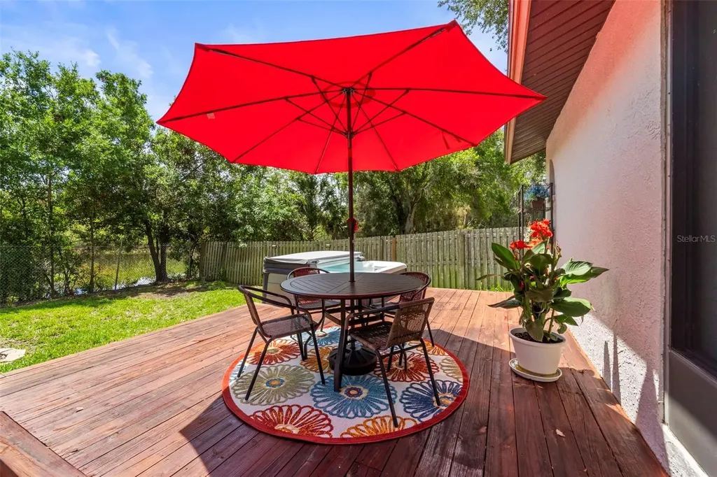 1843 Juanita Court Clearwater FL 33764