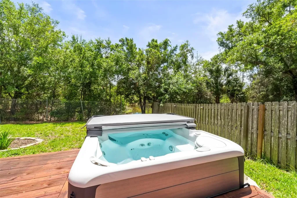 1843 Juanita Court Clearwater FL 33764