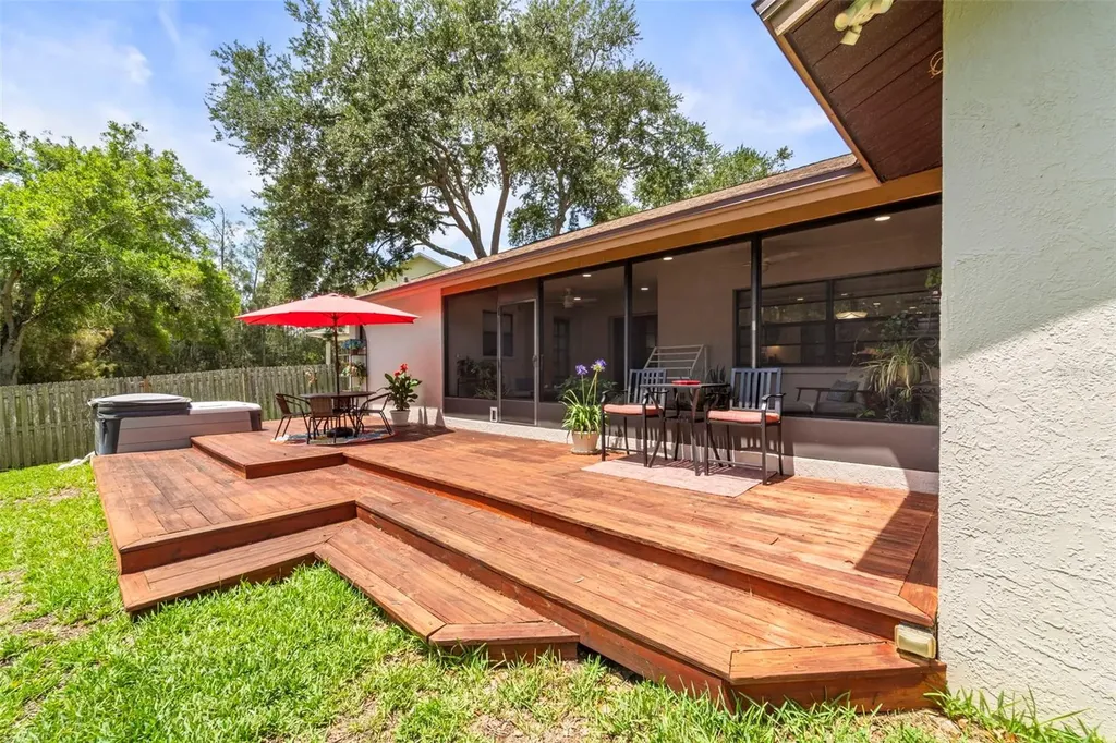 1843 Juanita Court Clearwater FL 33764