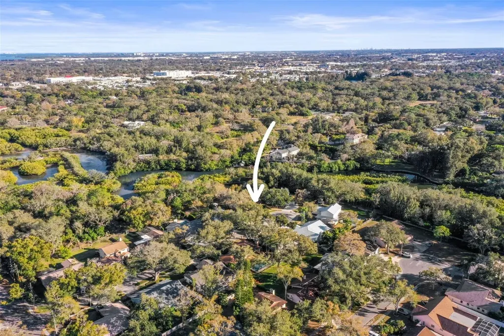1843 Juanita Court Clearwater FL 33764