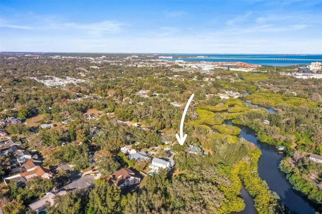 1843 Juanita Court Clearwater FL 33764