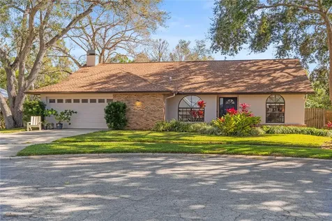 1843 Juanita Court Clearwater FL 33764