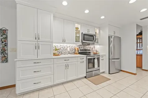 1843 Juanita Court Clearwater FL 33764
