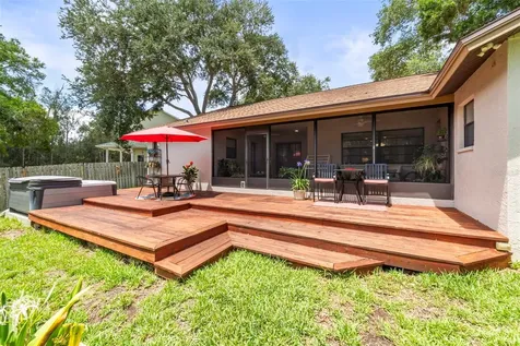 1843 Juanita Court Clearwater FL 33764