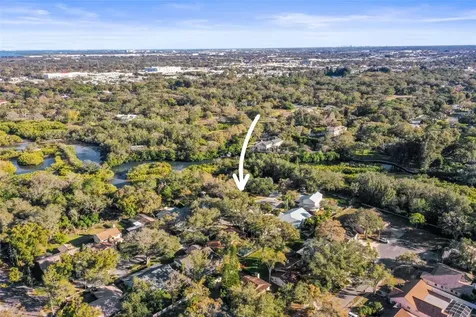 1843 Juanita Court Clearwater FL 33764