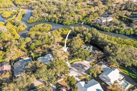 1843 Juanita Court Clearwater FL 33764