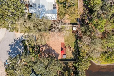 1843 Juanita Court Clearwater FL 33764