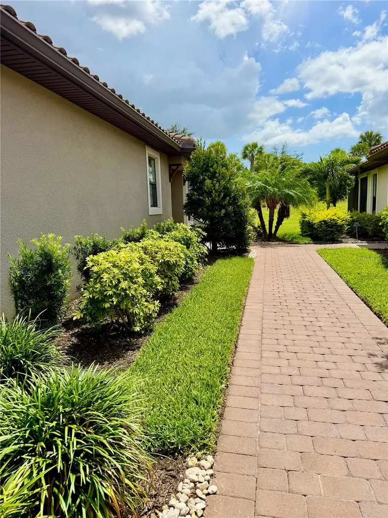 15680 Sacile Lane Bradenton FL 34211