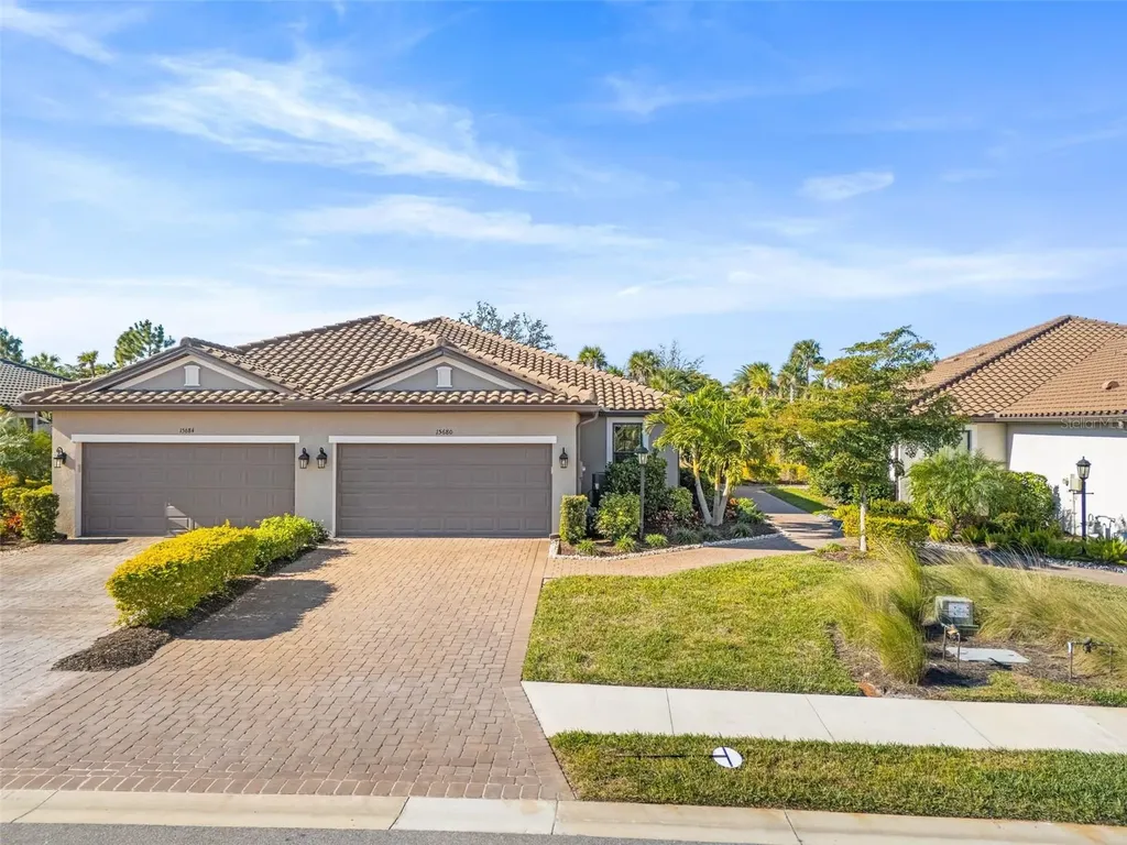15680 Sacile Lane Bradenton FL 34211