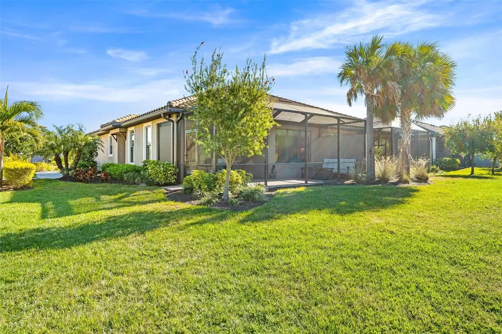15680 Sacile Lane Bradenton FL 34211