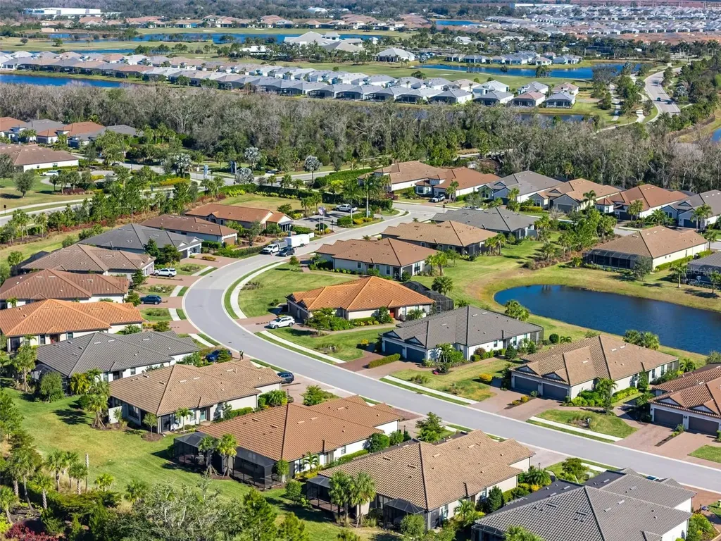 15680 Sacile Lane Bradenton FL 34211