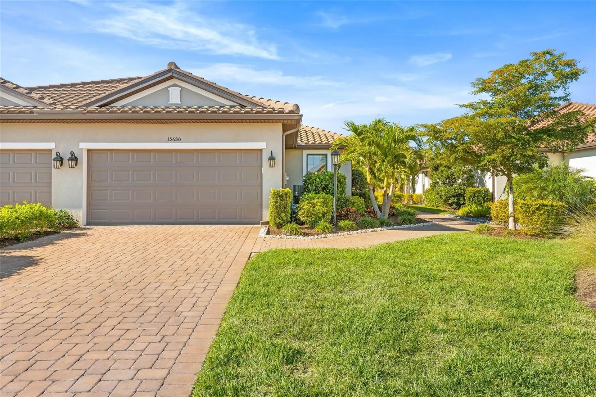 15680 Sacile Lane Bradenton FL 34211