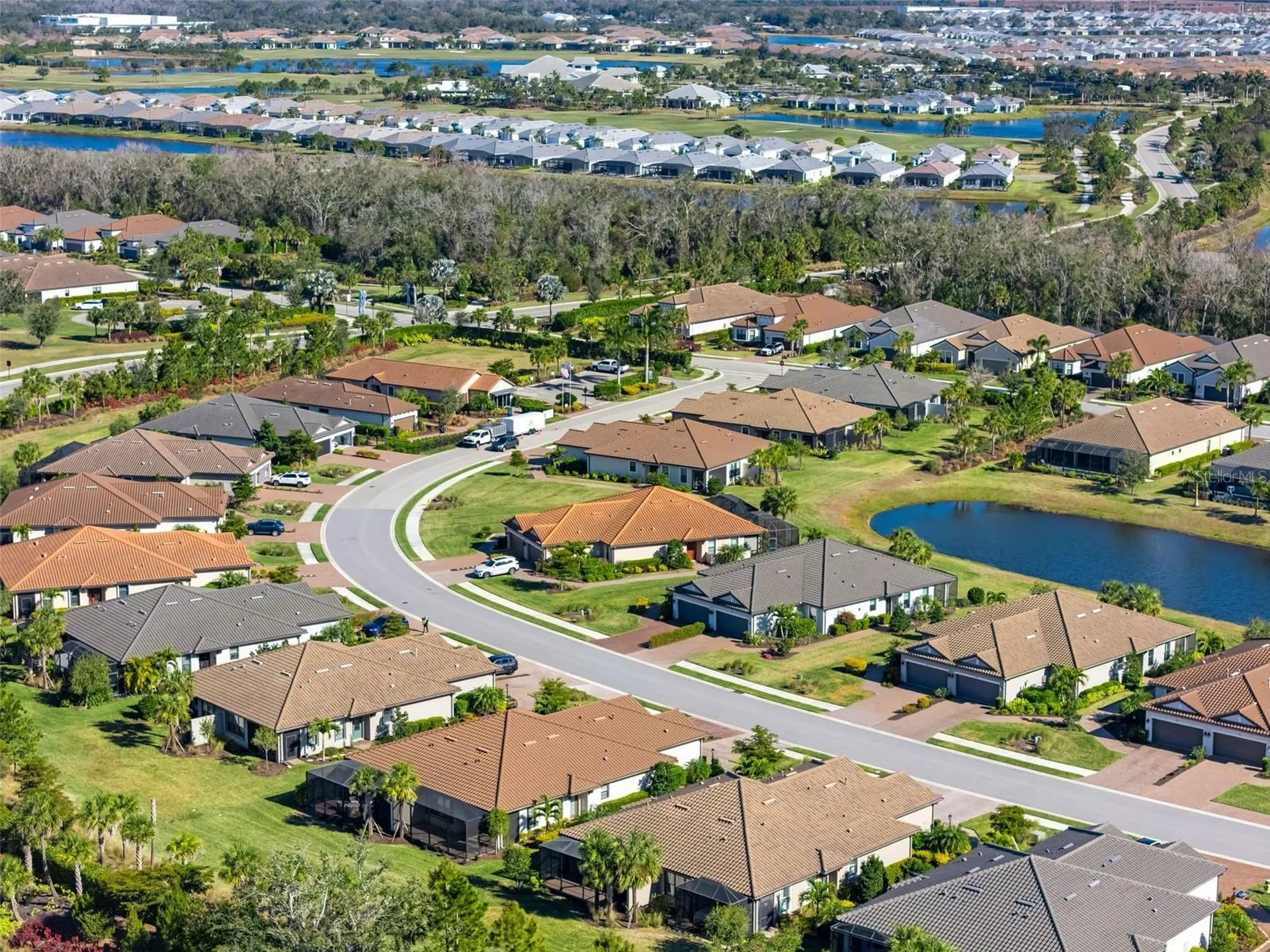 15680 Sacile Lane Bradenton FL 34211