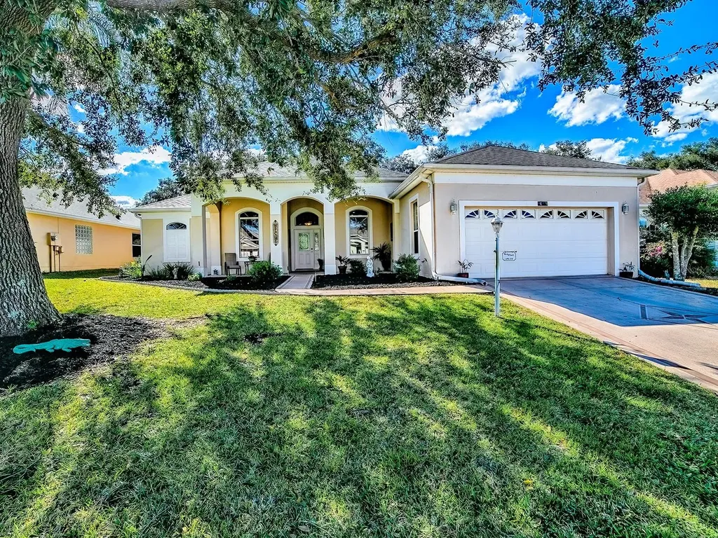 24239 Belle Mede Drive Leesburg FL 34748