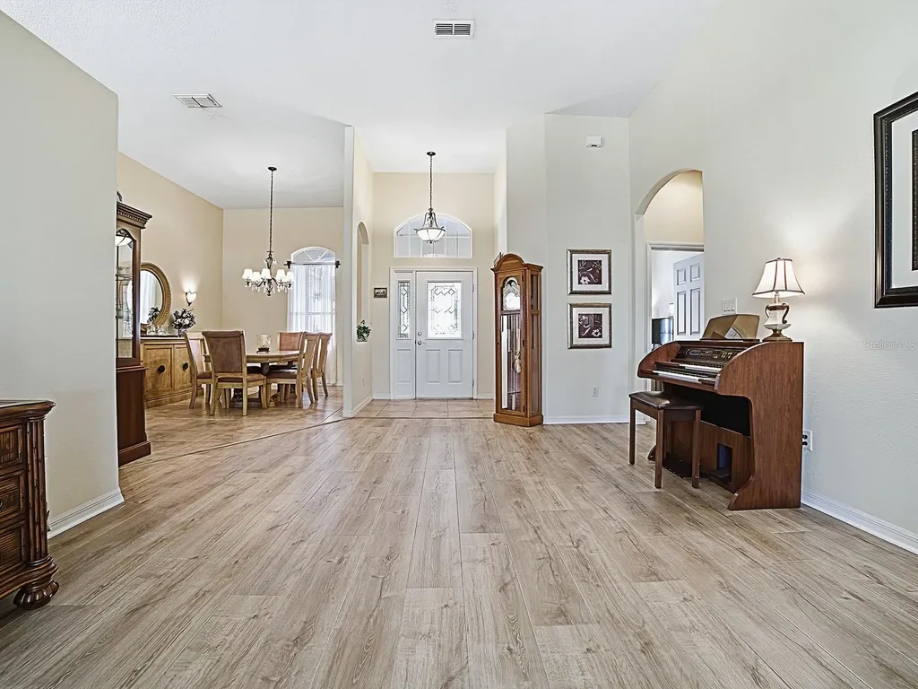 24239 Belle Mede Drive Leesburg FL 34748