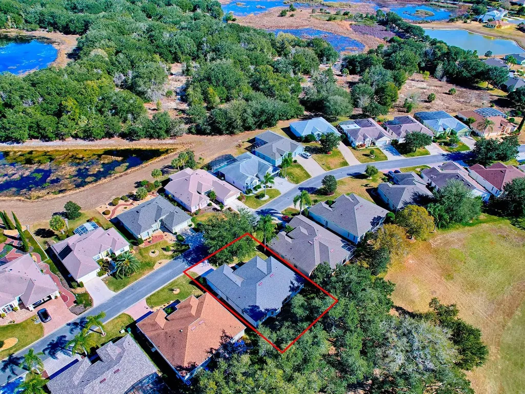 24239 Belle Mede Drive Leesburg FL 34748