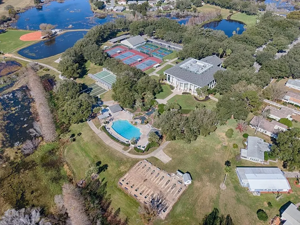 24239 Belle Mede Drive Leesburg FL 34748