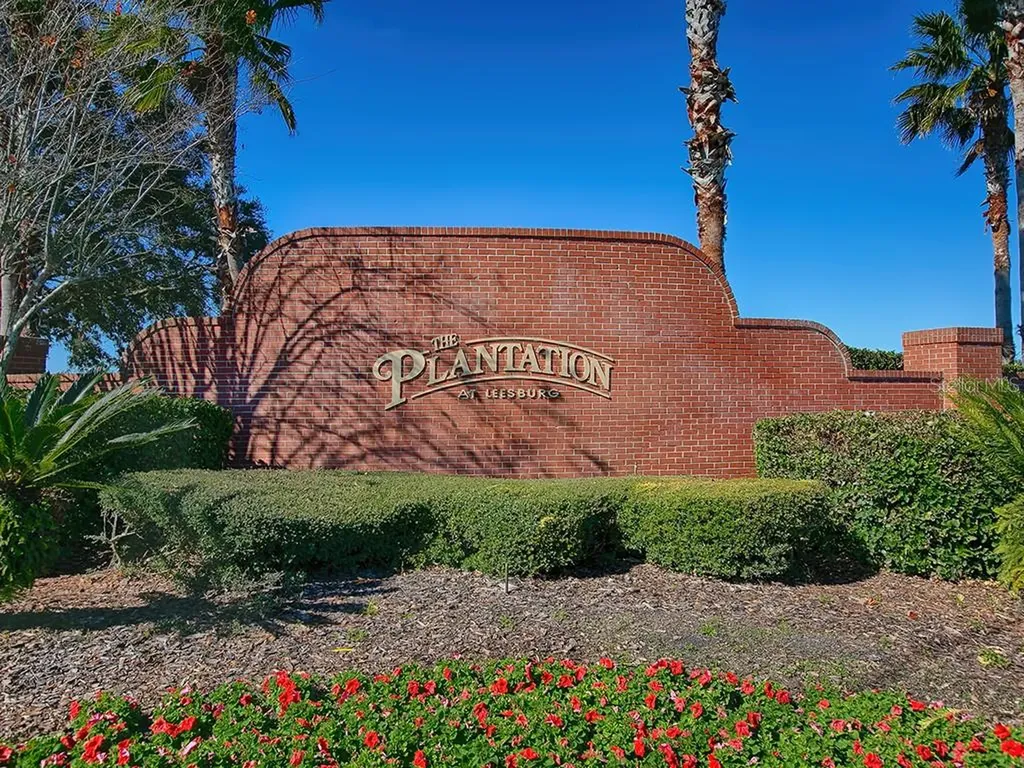24239 Belle Mede Drive Leesburg FL 34748