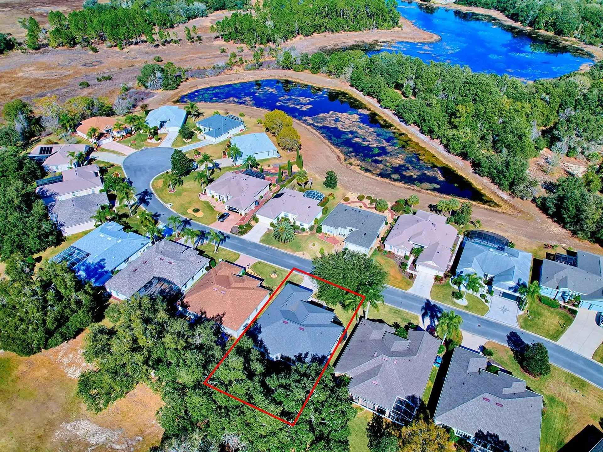 24239 Belle Mede Drive Leesburg FL 34748