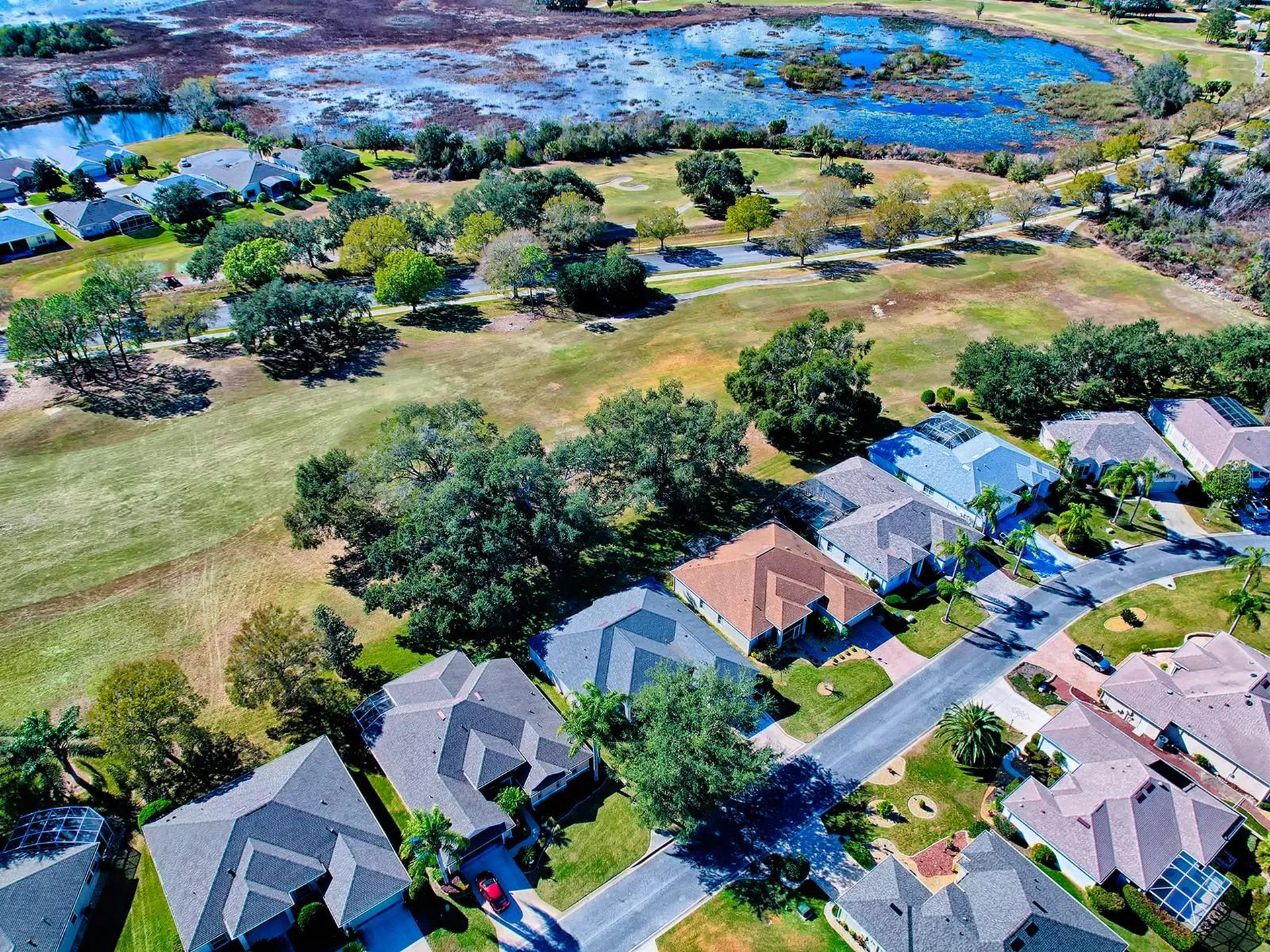 24239 Belle Mede Drive Leesburg FL 34748