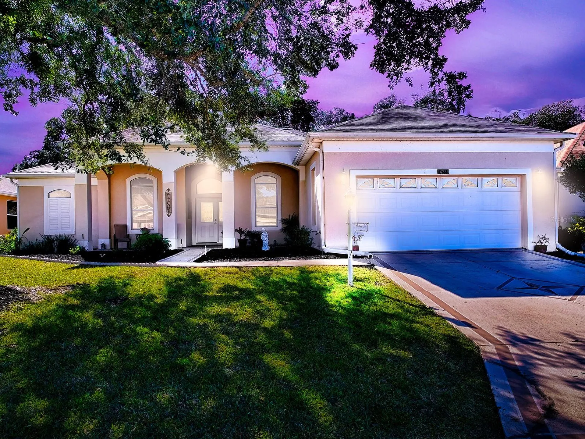 24239 Belle Mede Drive Leesburg FL 34748
