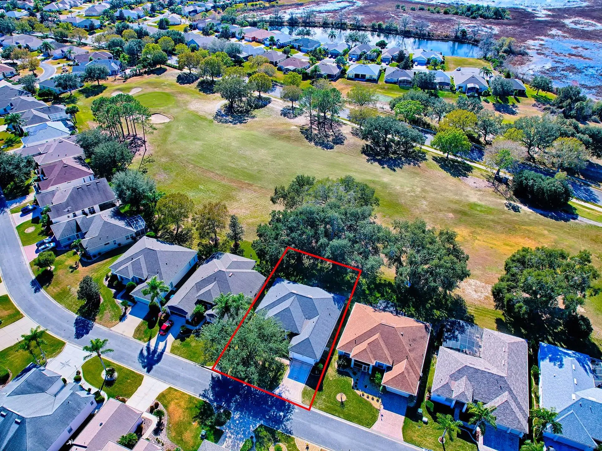 24239 Belle Mede Drive Leesburg FL 34748
