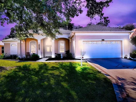 24239 Belle Mede Drive Leesburg FL 34748