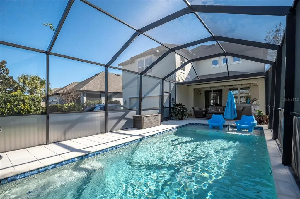 3833 Villamore Lane Odessa FL 33556