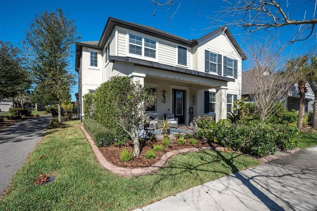 3833 Villamore Lane Odessa FL 33556