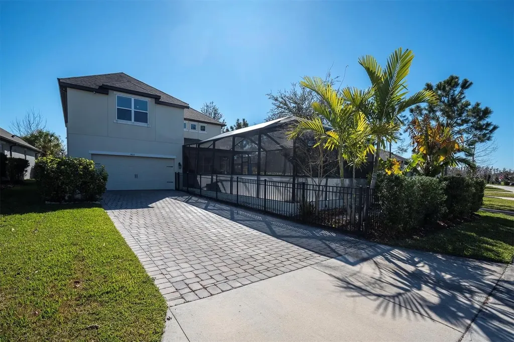 3833 Villamore Lane Odessa FL 33556