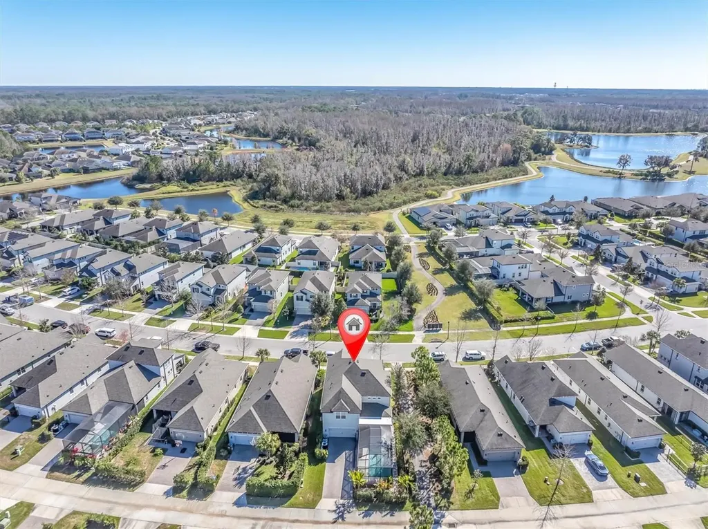 3833 Villamore Lane Odessa FL 33556