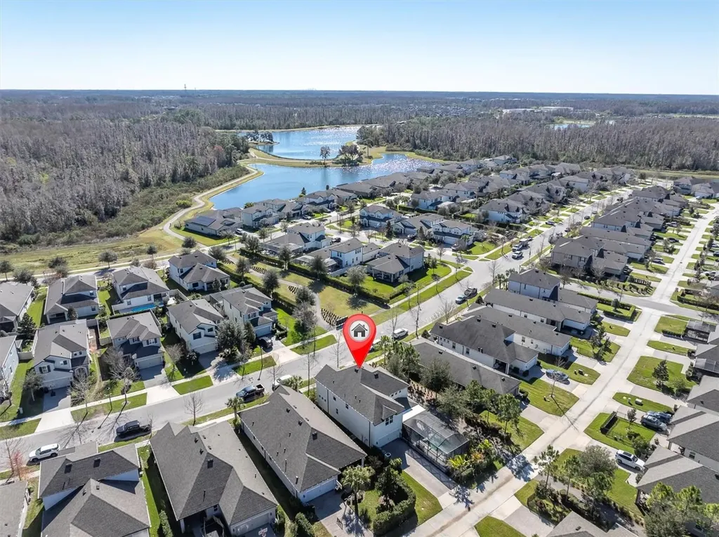 3833 Villamore Lane Odessa FL 33556