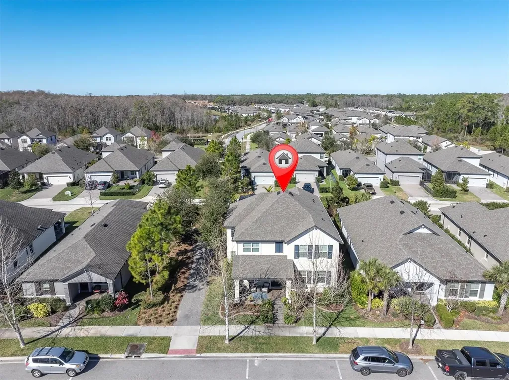 3833 Villamore Lane Odessa FL 33556