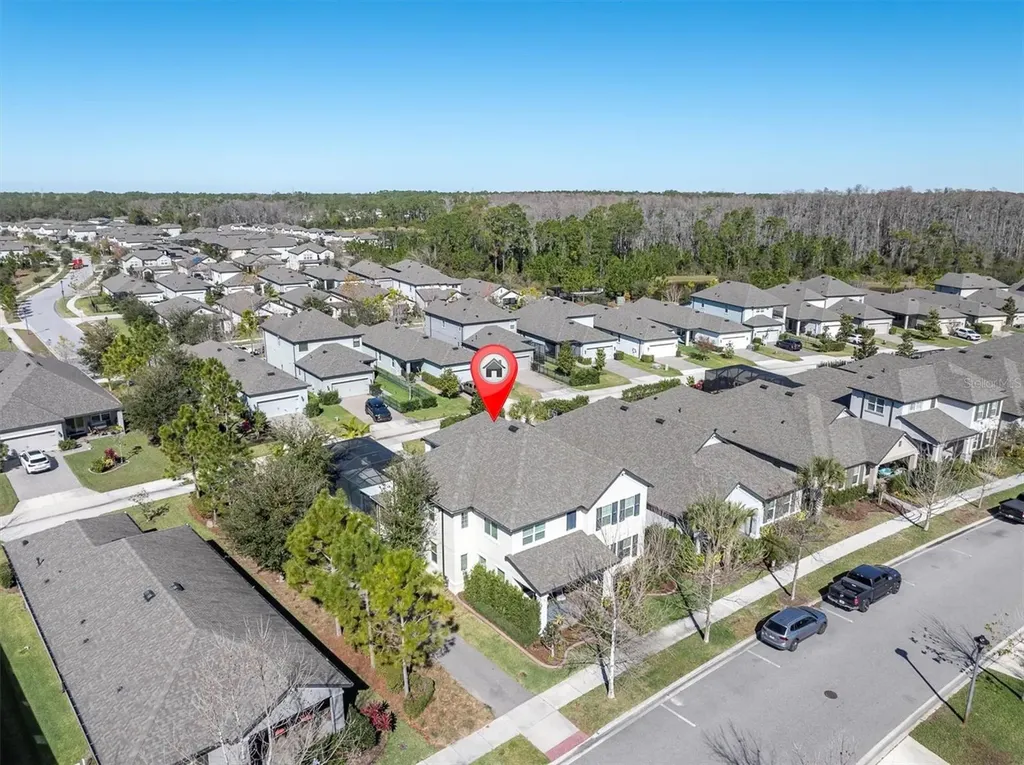 3833 Villamore Lane Odessa FL 33556