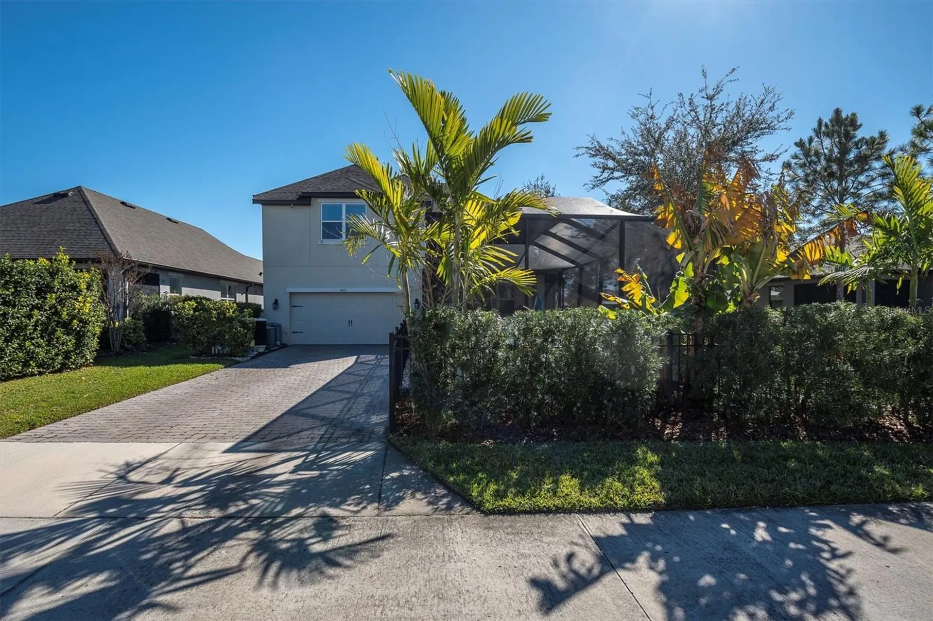 3833 Villamore Lane Odessa FL 33556