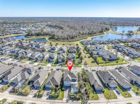3833 Villamore Lane Odessa FL 33556