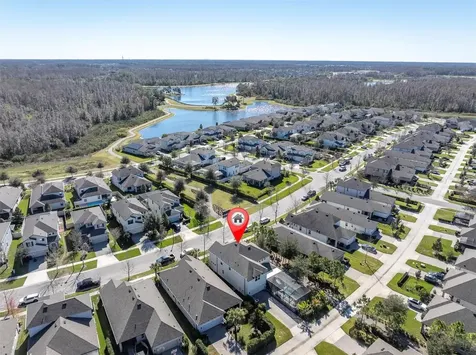 3833 Villamore Lane Odessa FL 33556