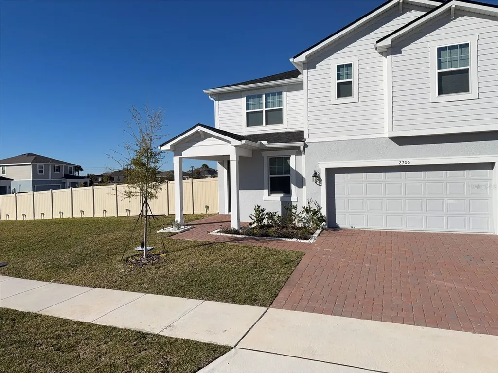 2700 Sweet Acacia Drive Clermont FL 34711
