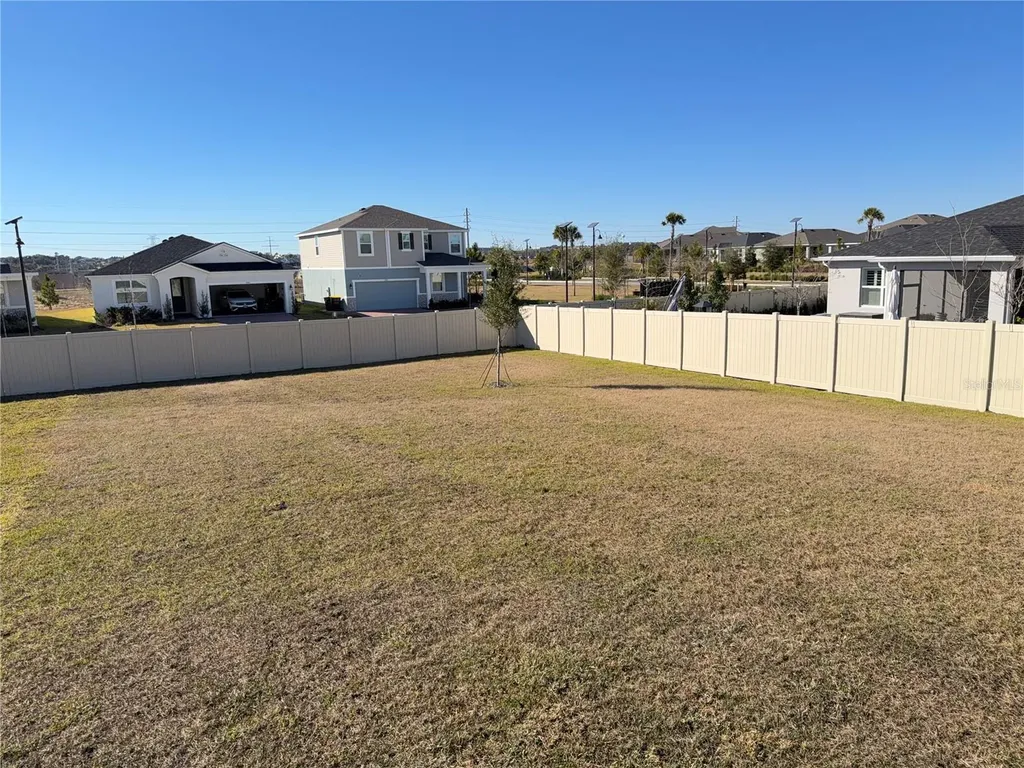 2700 Sweet Acacia Drive Clermont FL 34711