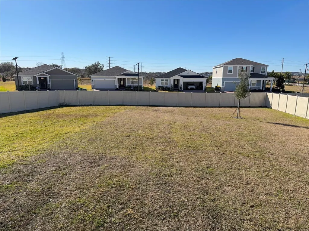 2700 Sweet Acacia Drive Clermont FL 34711