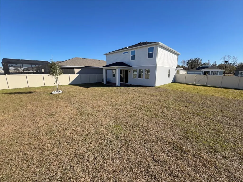 2700 Sweet Acacia Drive Clermont FL 34711