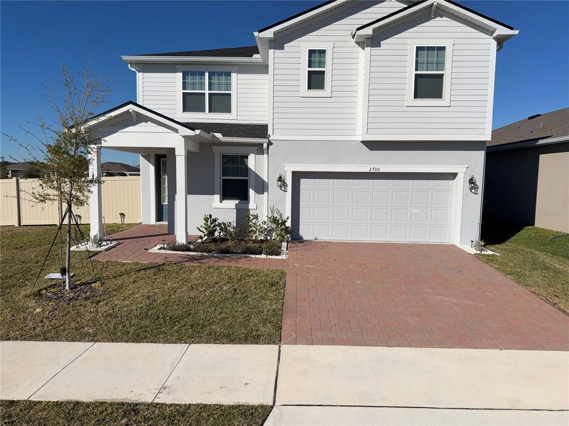 2700 Sweet Acacia Drive Clermont FL 34711