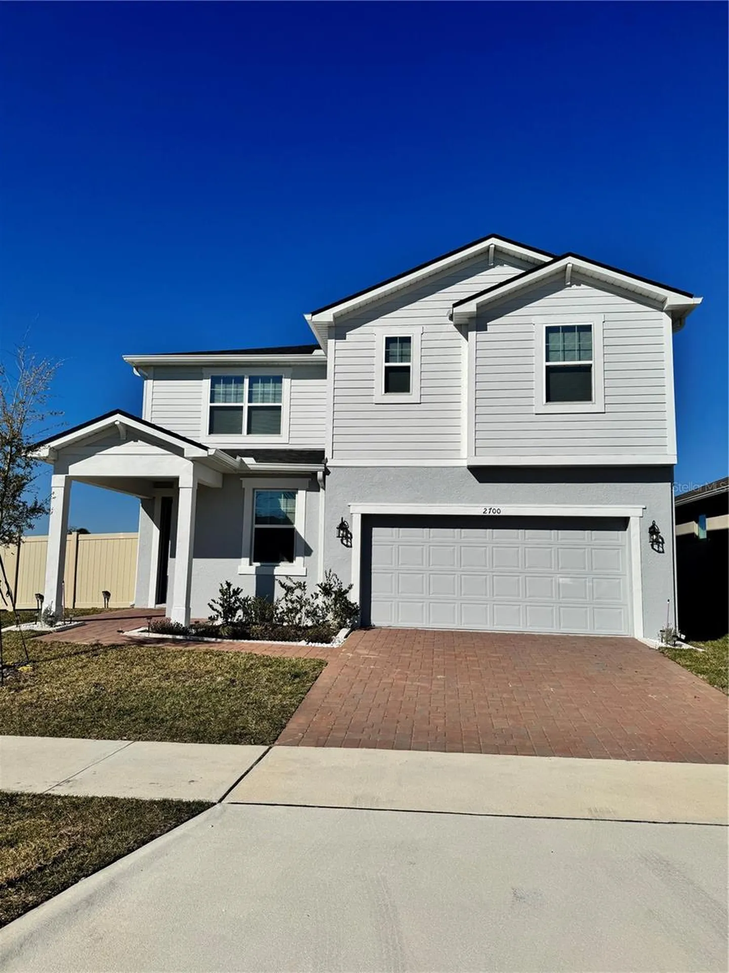 2700 Sweet Acacia Drive Clermont FL 34711
