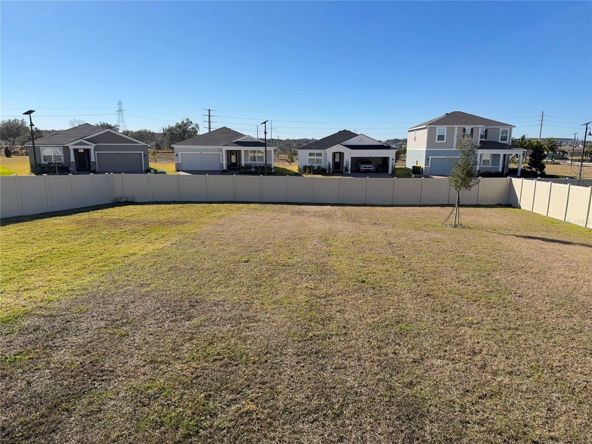 2700 Sweet Acacia Drive Clermont FL 34711