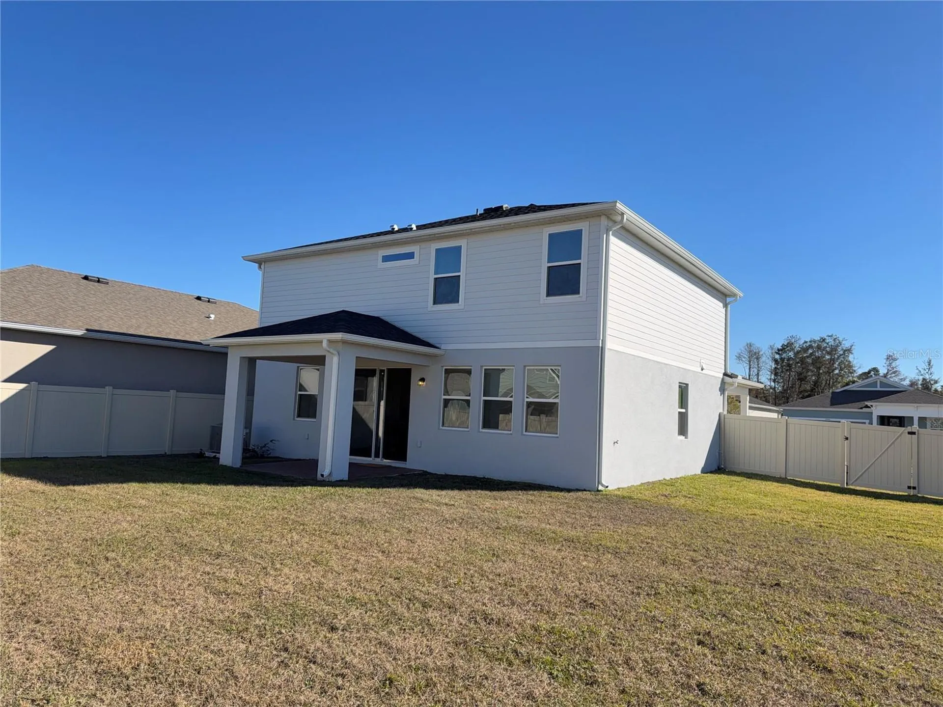 2700 Sweet Acacia Drive Clermont FL 34711