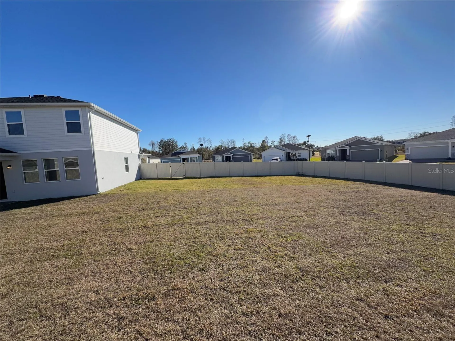 2700 Sweet Acacia Drive Clermont FL 34711