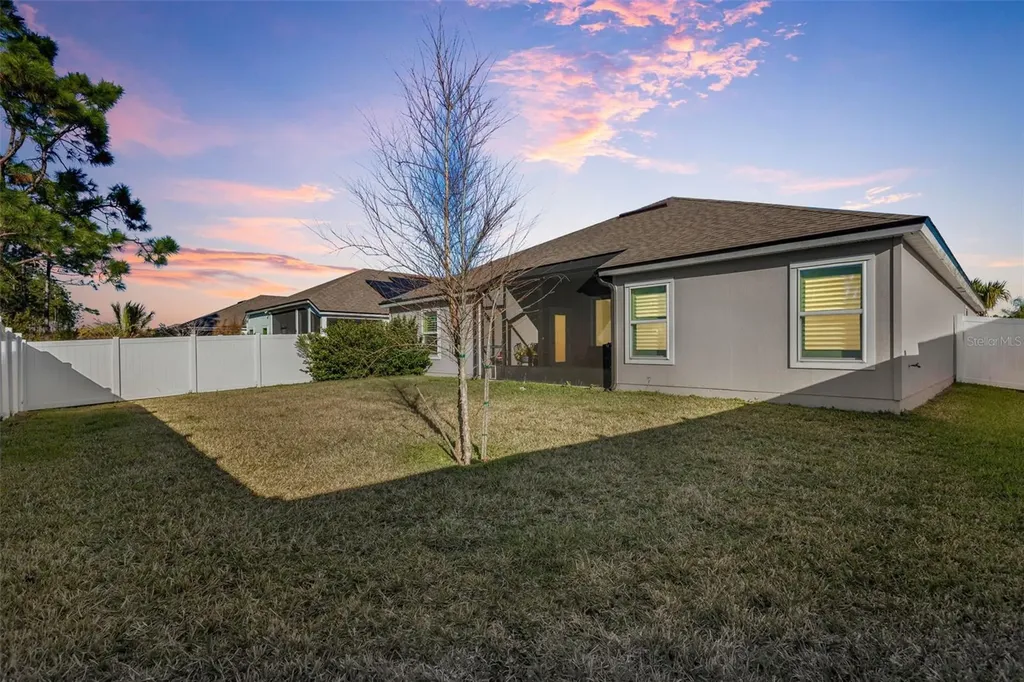 34 Lumber Jack Trail Palm Coast FL 32137