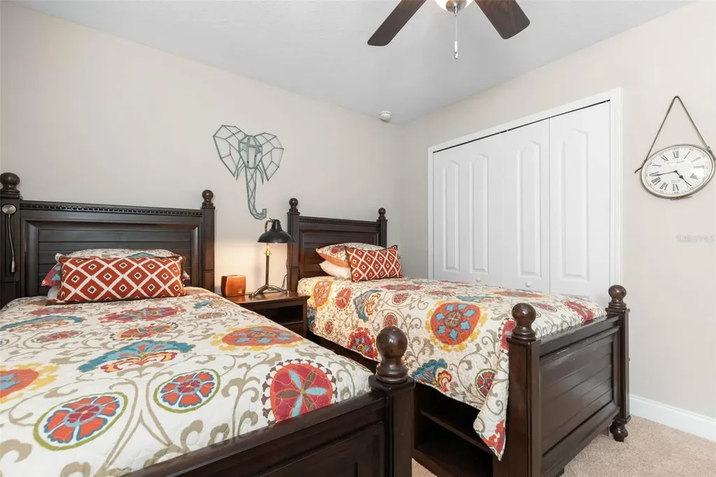 34 Lumber Jack Trail Palm Coast FL 32137