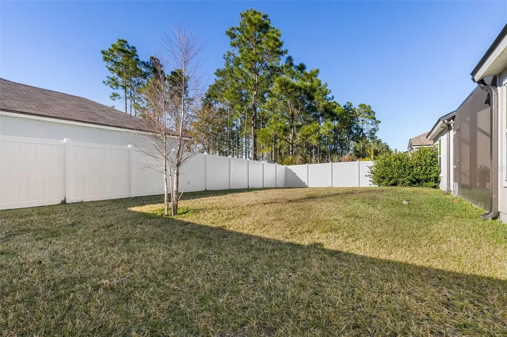 34 Lumber Jack Trail Palm Coast FL 32137
