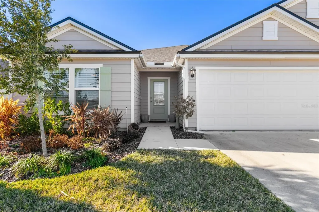 34 Lumber Jack Trail Palm Coast FL 32137